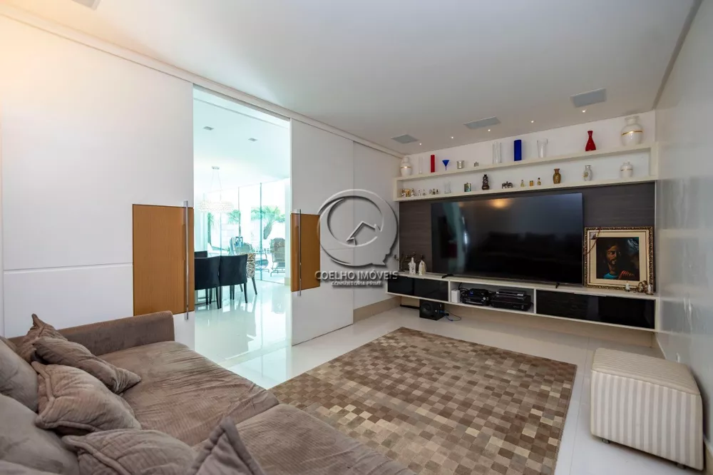 Casa, 5 quartos, 800 m² - Foto 9