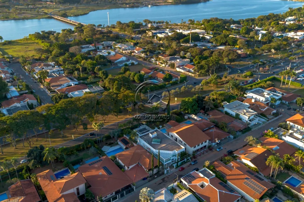 Casa, 5 quartos, 800 m² - Foto 2