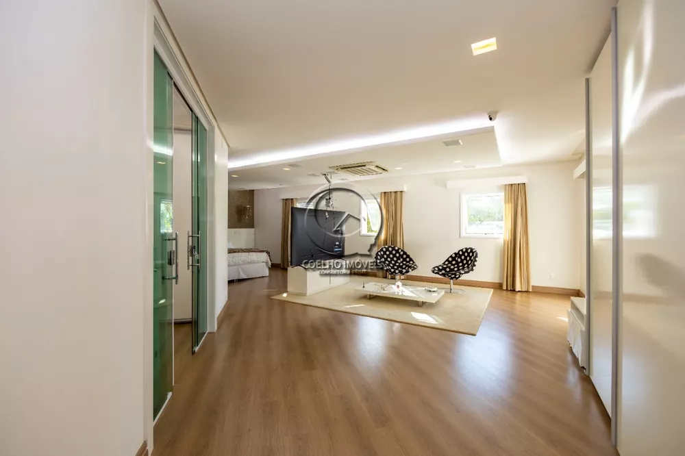 Casa, 5 quartos, 800 m² - Foto 16