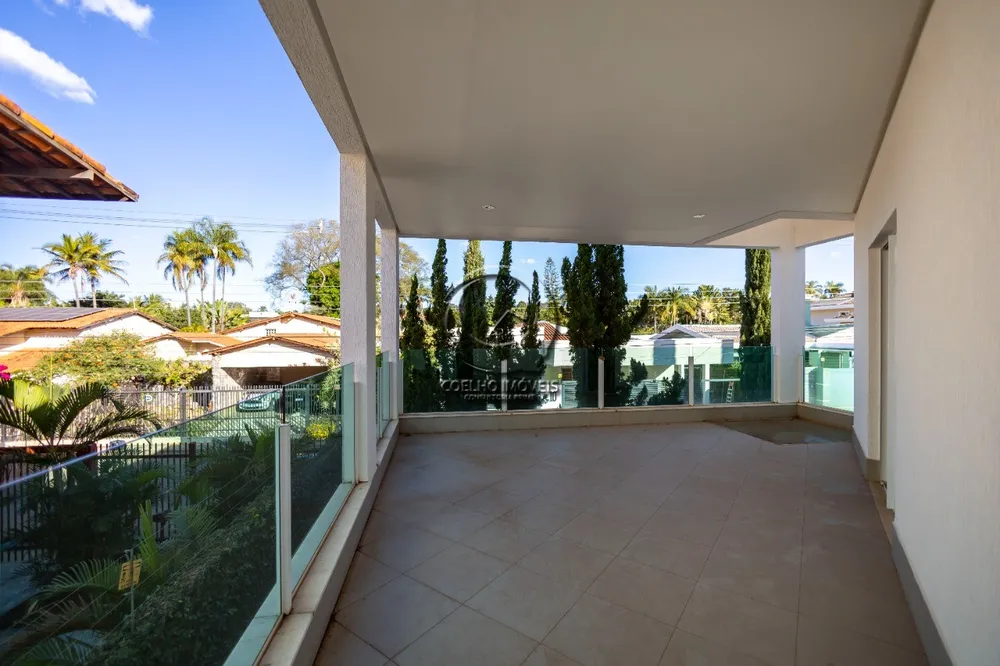Casa, 5 quartos, 800 m² - Foto 31