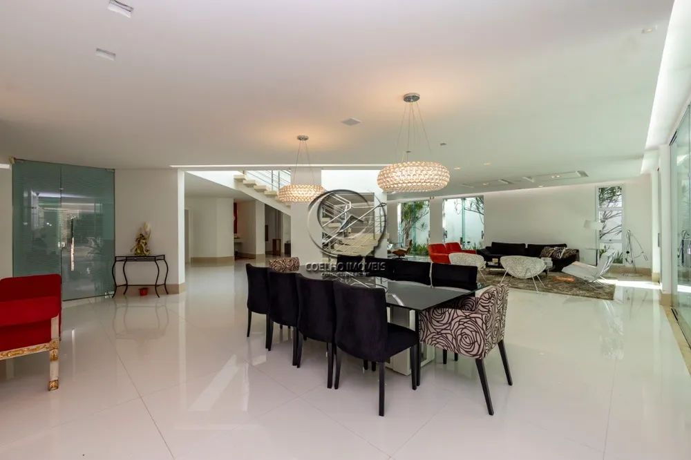 Casa, 5 quartos, 800 m² - Foto 13