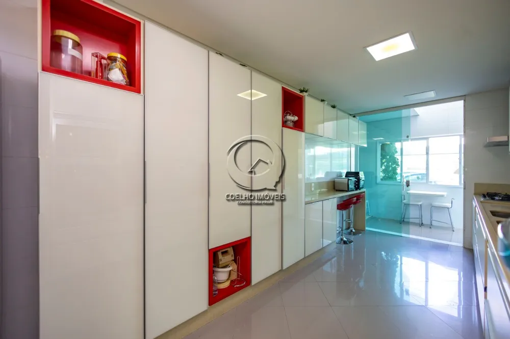 Casa, 5 quartos, 800 m² - Foto 20