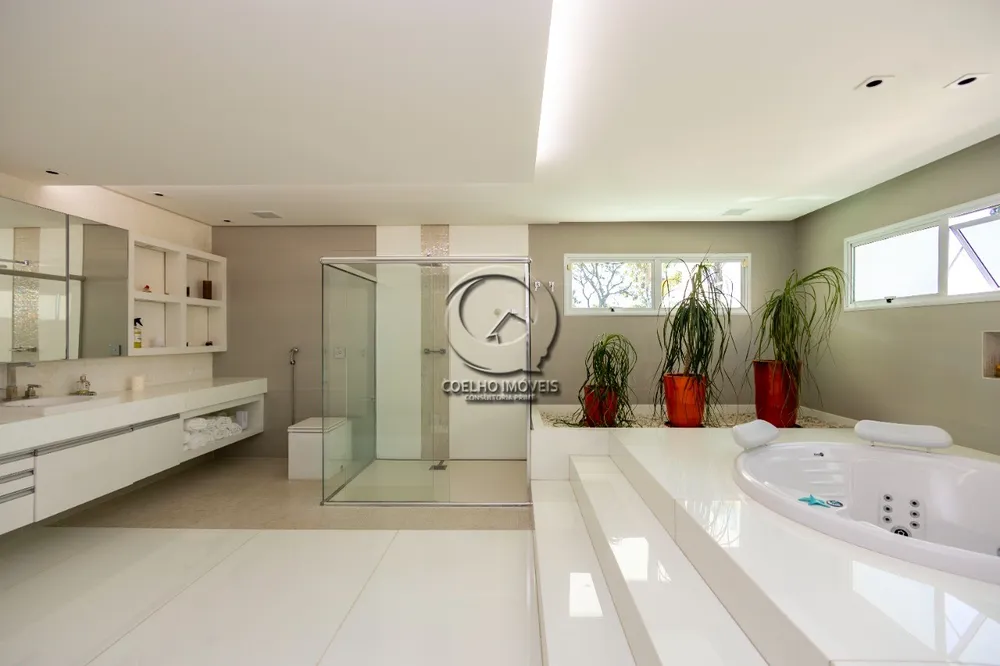 Casa, 5 quartos, 800 m² - Foto 30