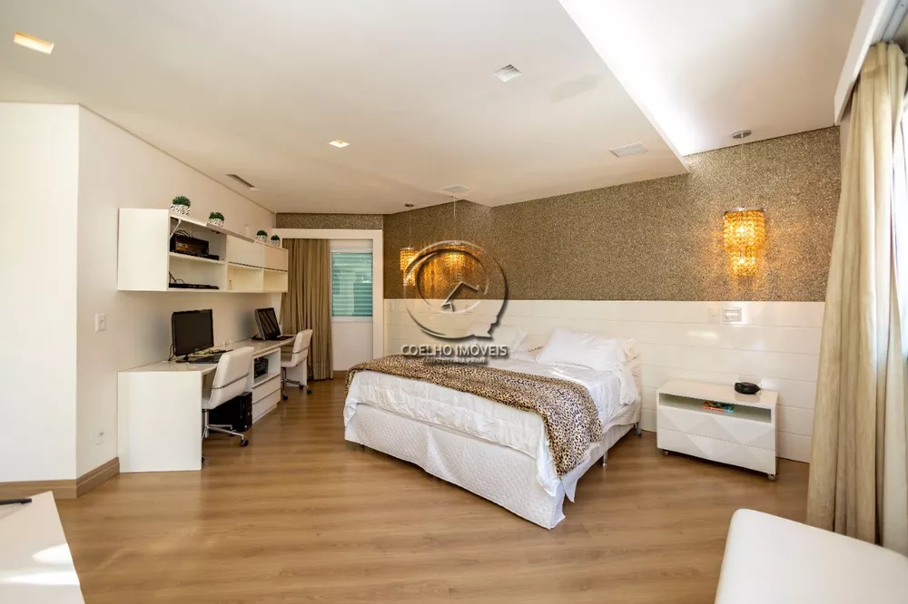 Casa, 5 quartos, 800 m² - Foto 17