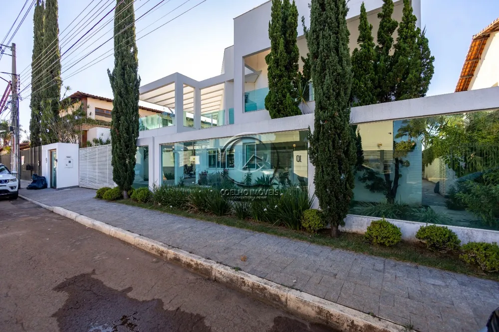 Casa, 5 quartos, 800 m² - Foto 40