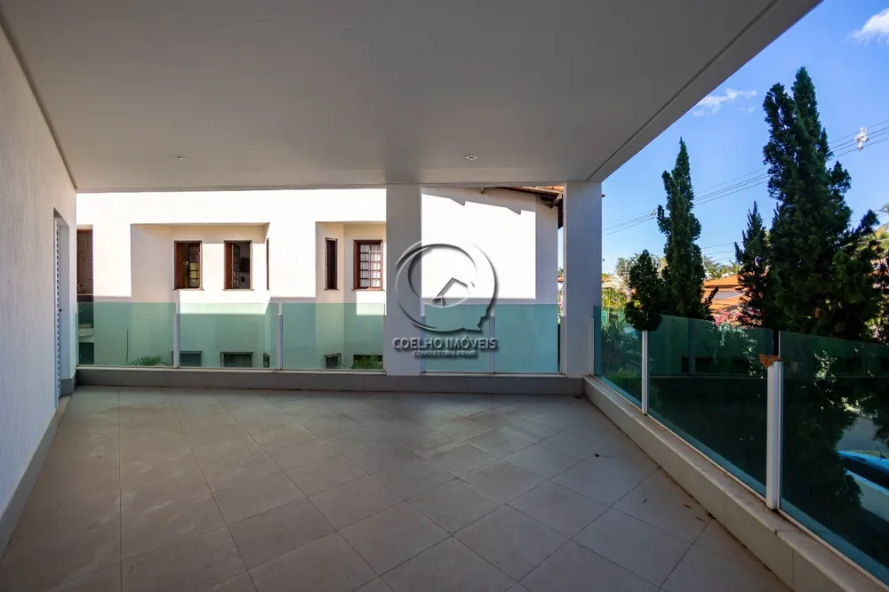 Casa, 5 quartos, 800 m² - Foto 32