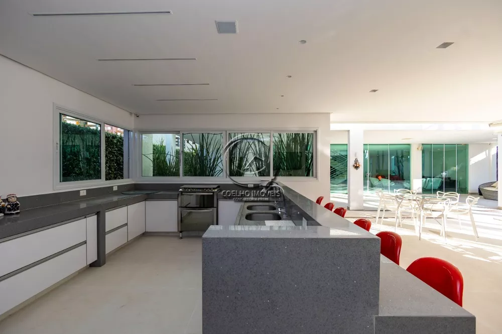 Casa, 5 quartos, 800 m² - Foto 3