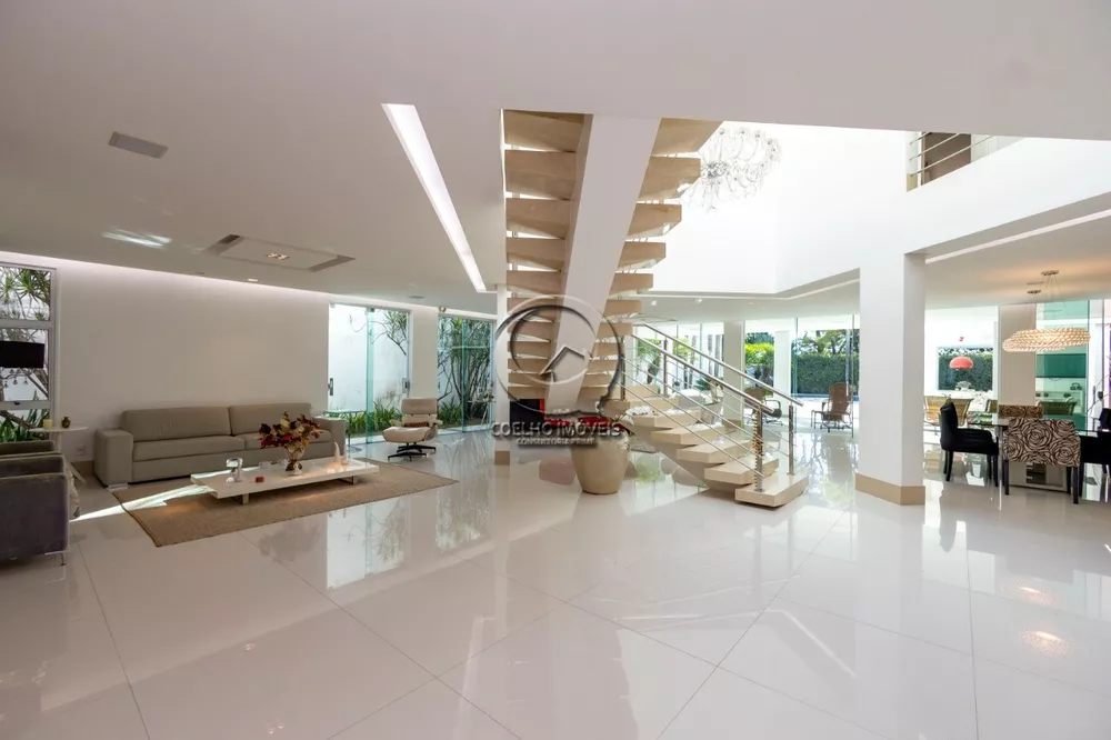 Casa, 5 quartos, 800 m² - Foto 7