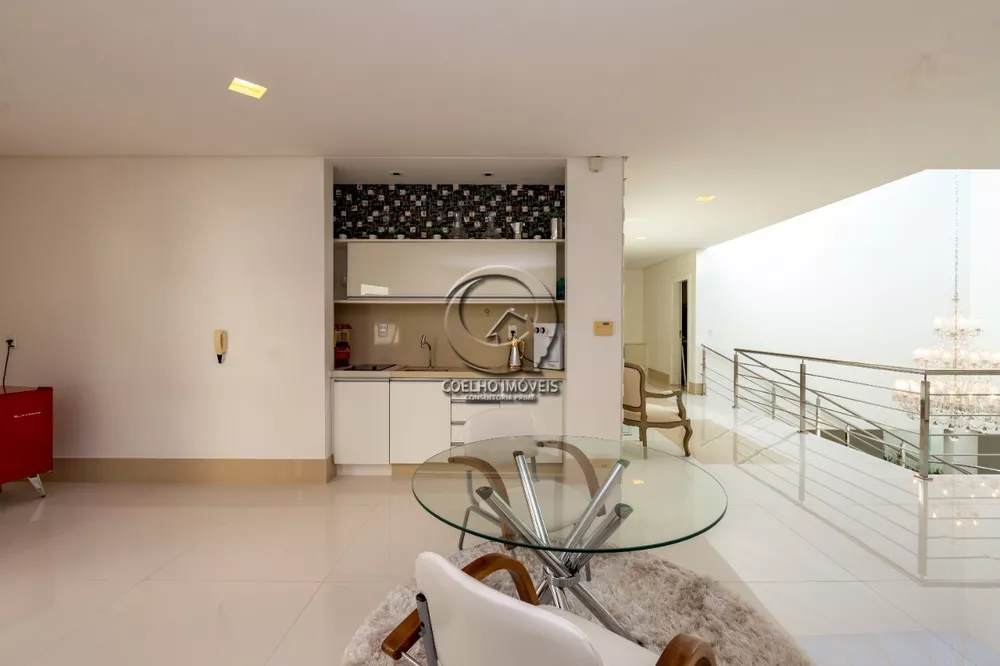 Casa, 5 quartos, 800 m² - Foto 15