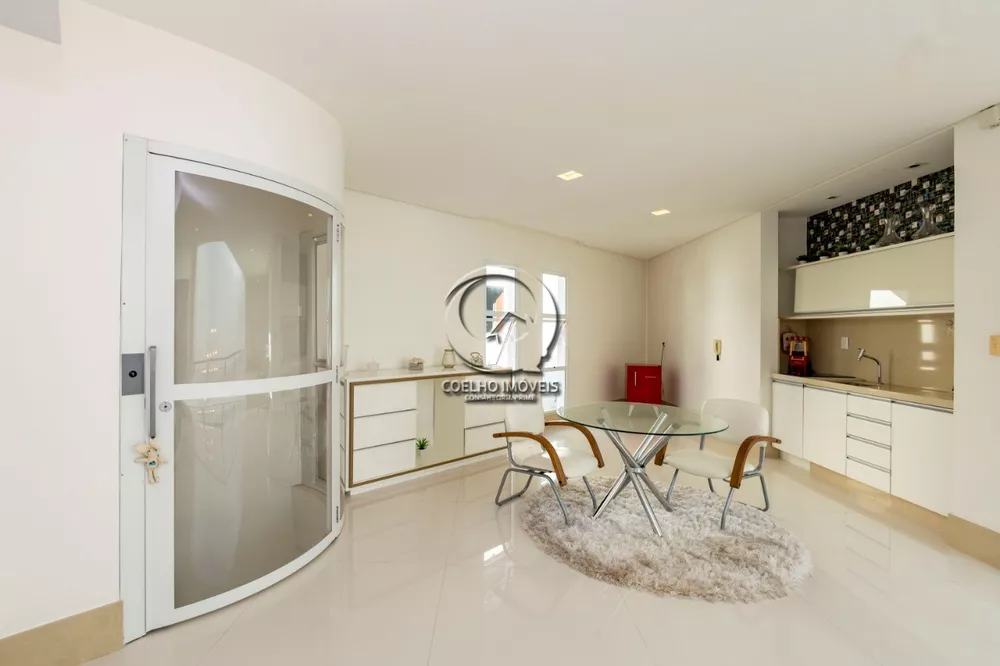 Casa, 5 quartos, 800 m² - Foto 14