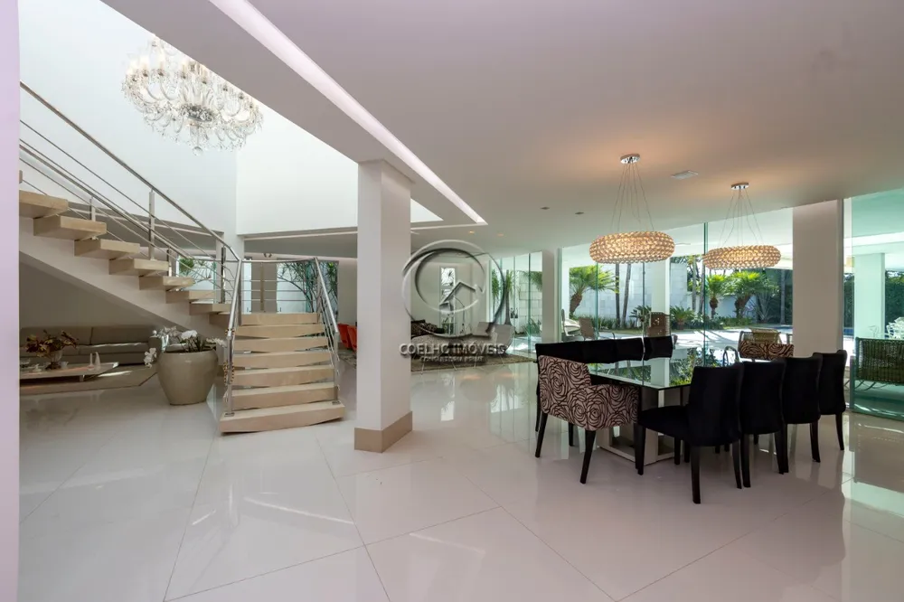 Casa, 5 quartos, 800 m² - Foto 12