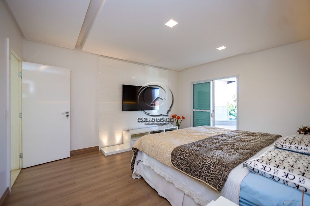 Casa, 5 quartos, 800 m² - Foto 22