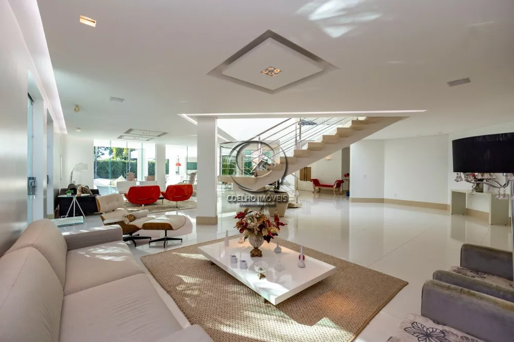 Casa, 5 quartos, 800 m² - Foto 5