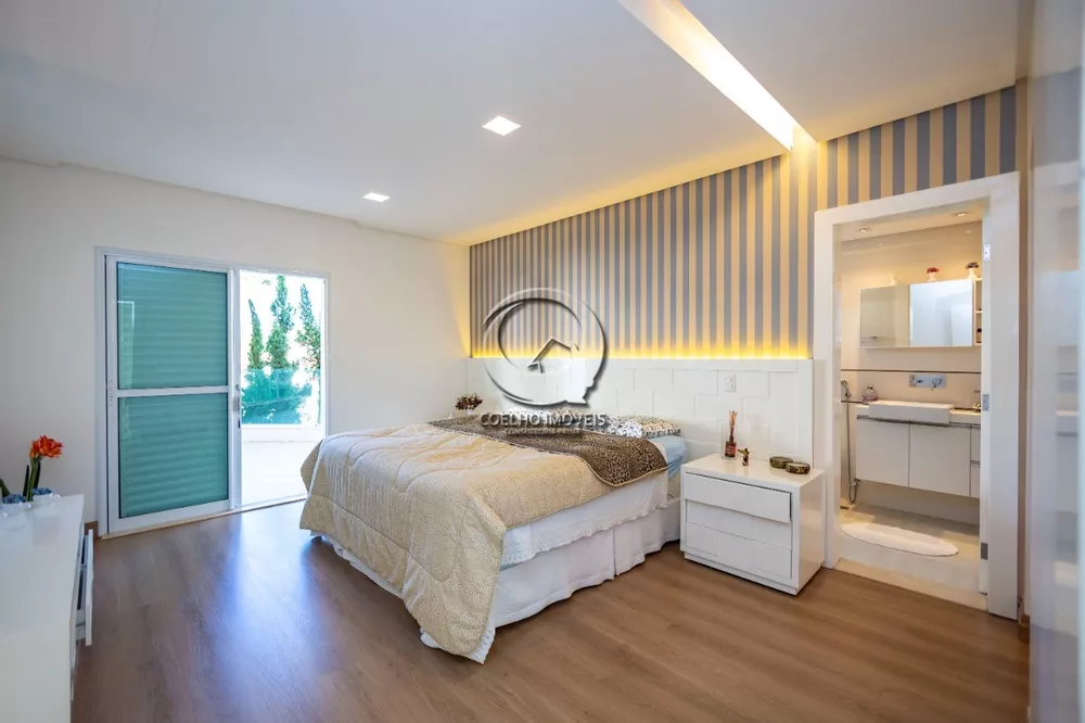 Casa, 5 quartos, 800 m² - Foto 21
