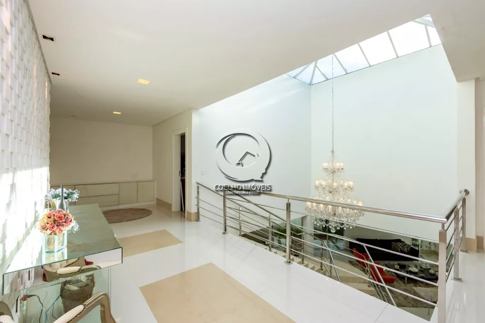 Casa, 5 quartos, 800 m² - Foto 13