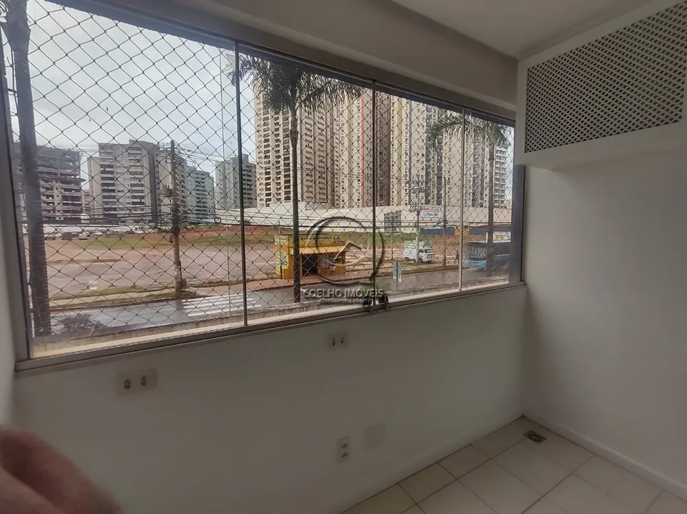 Apartamento, 3 quartos, 97 m² - Foto 2