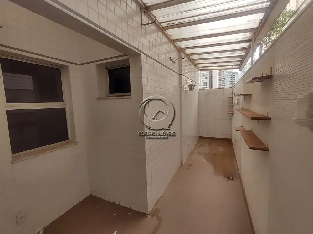 Apartamento, 3 quartos, 97 m² - Foto 9