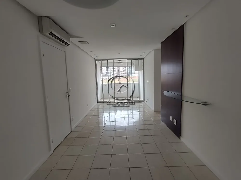 Apartamento, 3 quartos, 97 m² - Foto 1