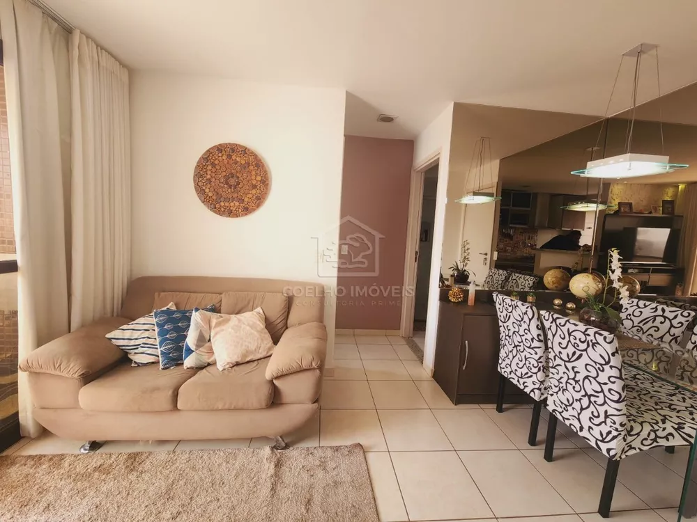 Apartamento, 1 quarto, 41 m² - Foto 4