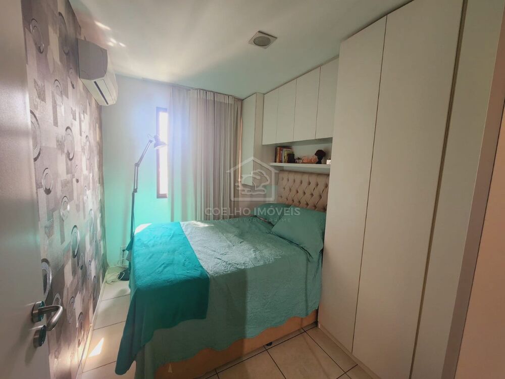Apartamento, 1 quarto, 41 m² - Foto 22