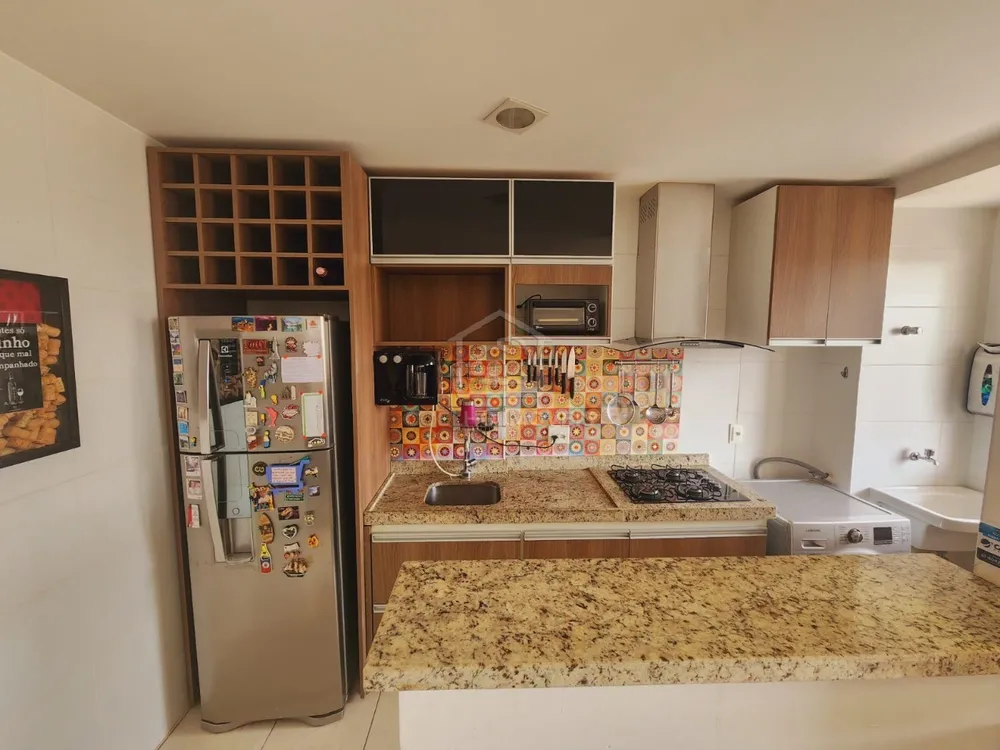 Apartamento, 1 quarto, 41 m² - Foto 5
