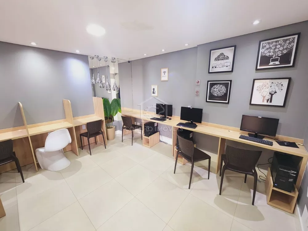 Apartamento, 1 quarto, 41 m² - Foto 17
