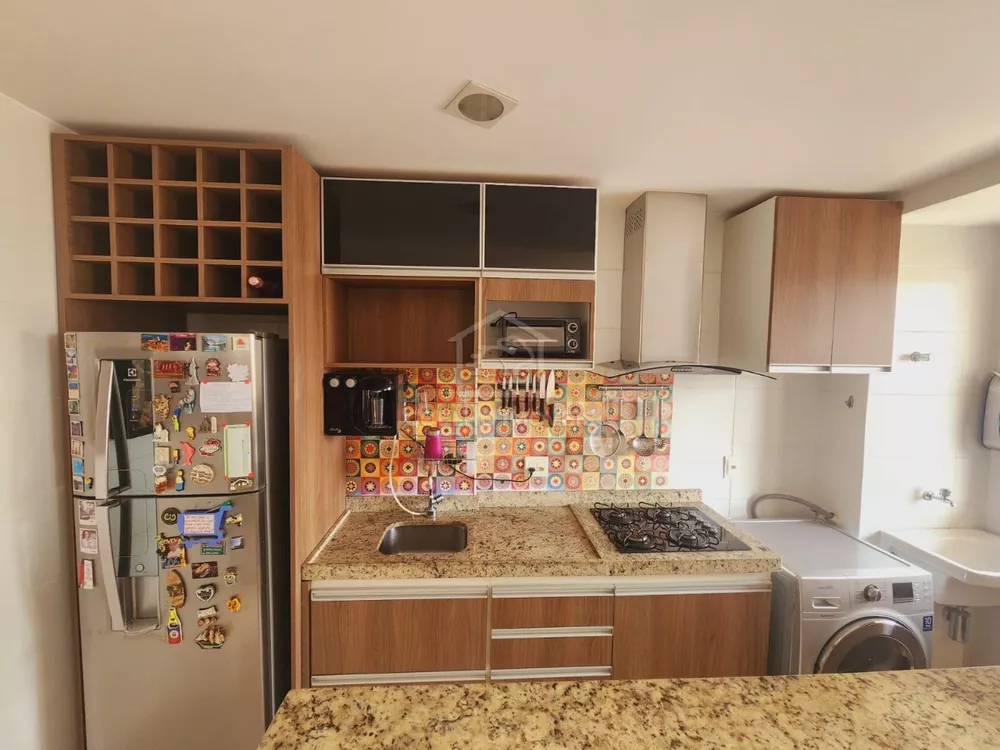 Apartamento, 1 quarto, 41 m² - Foto 2