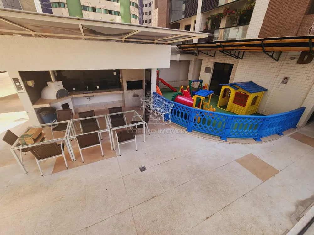 Apartamento, 1 quarto, 41 m² - Foto 15