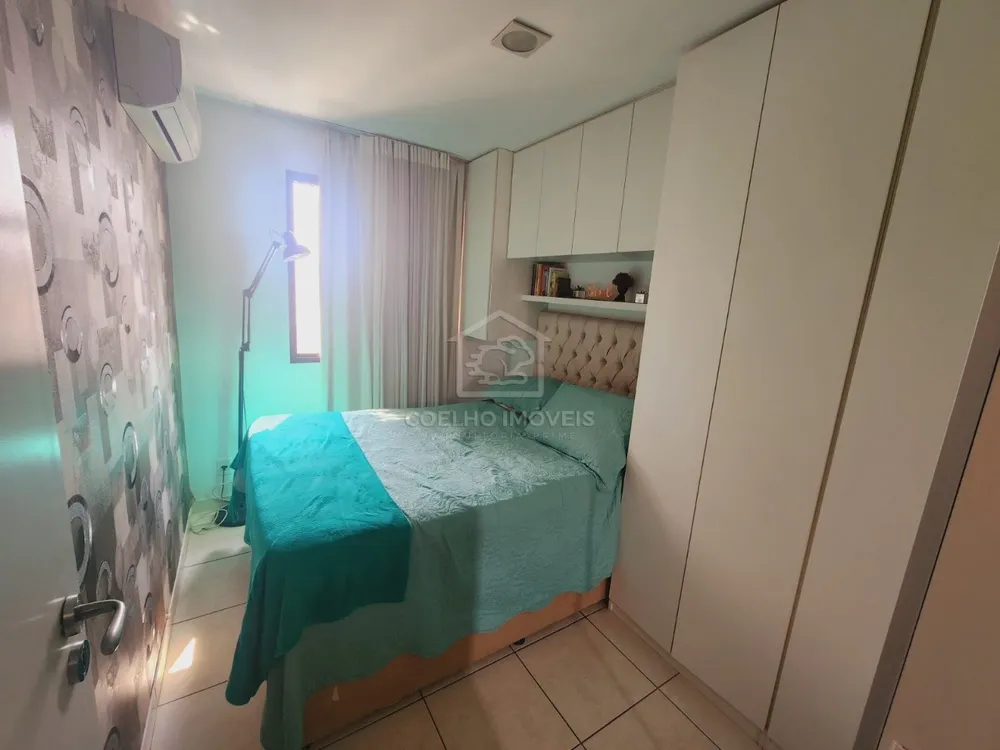 Apartamento, 1 quarto, 41 m² - Foto 17