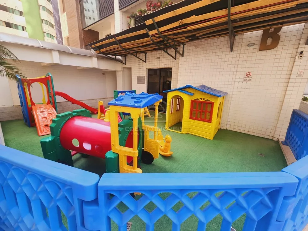 Apartamento, 1 quarto, 41 m² - Foto 16