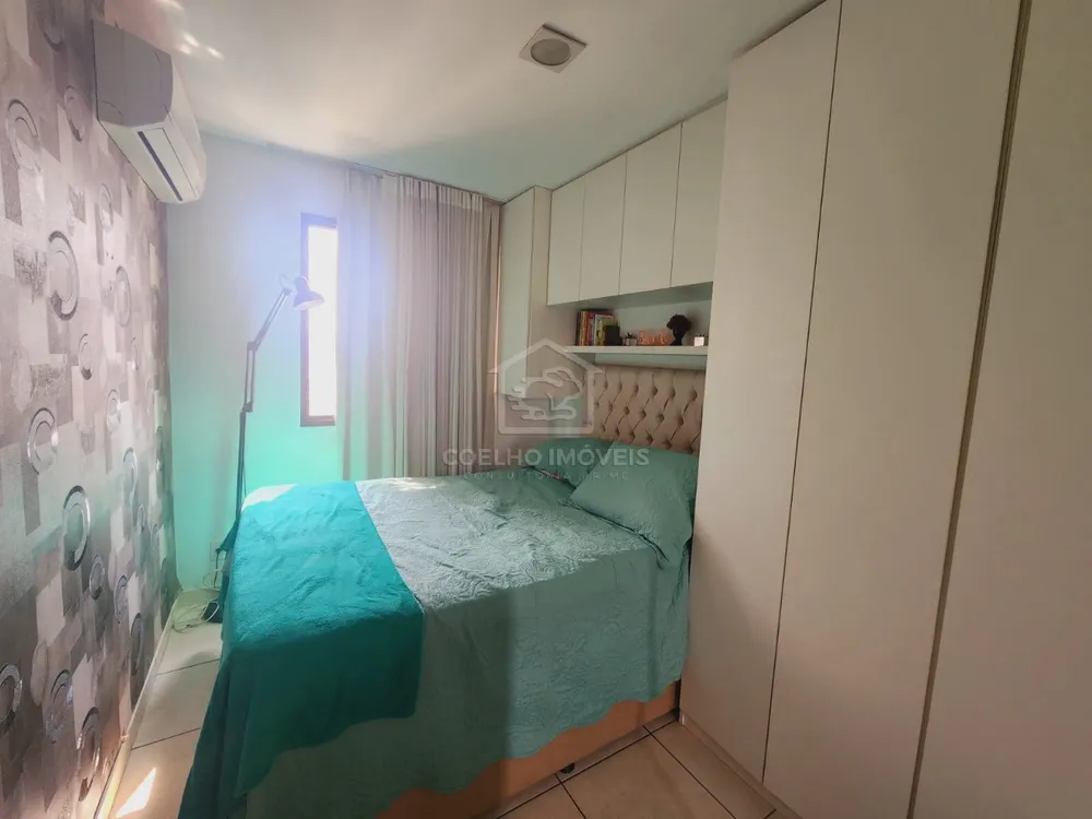 Apartamento, 1 quarto, 41 m² - Foto 18