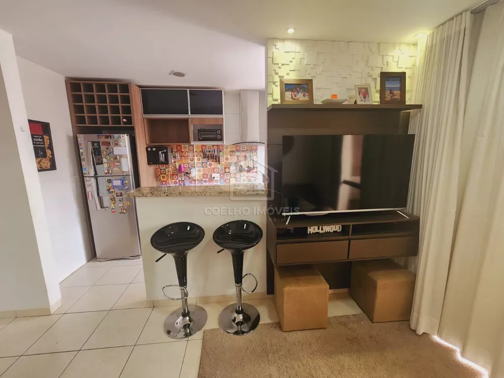 Apartamento, 1 quarto, 41 m² - Foto 9