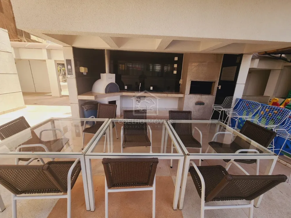 Apartamento, 1 quarto, 41 m² - Foto 22