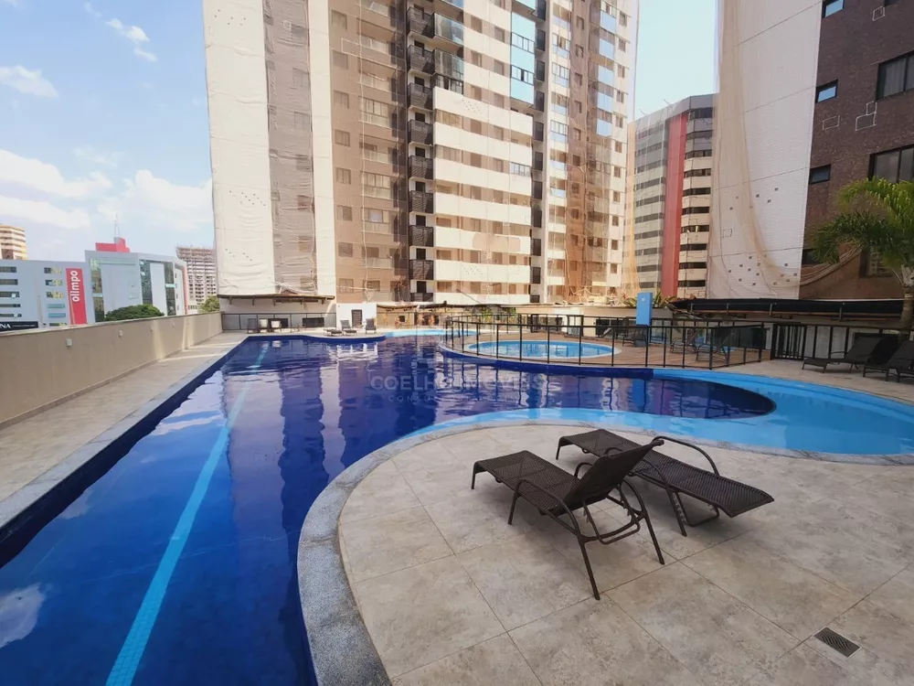 Apartamento, 1 quarto, 41 m² - Foto 7