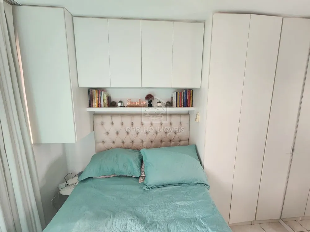 Apartamento, 1 quarto, 41 m² - Foto 16