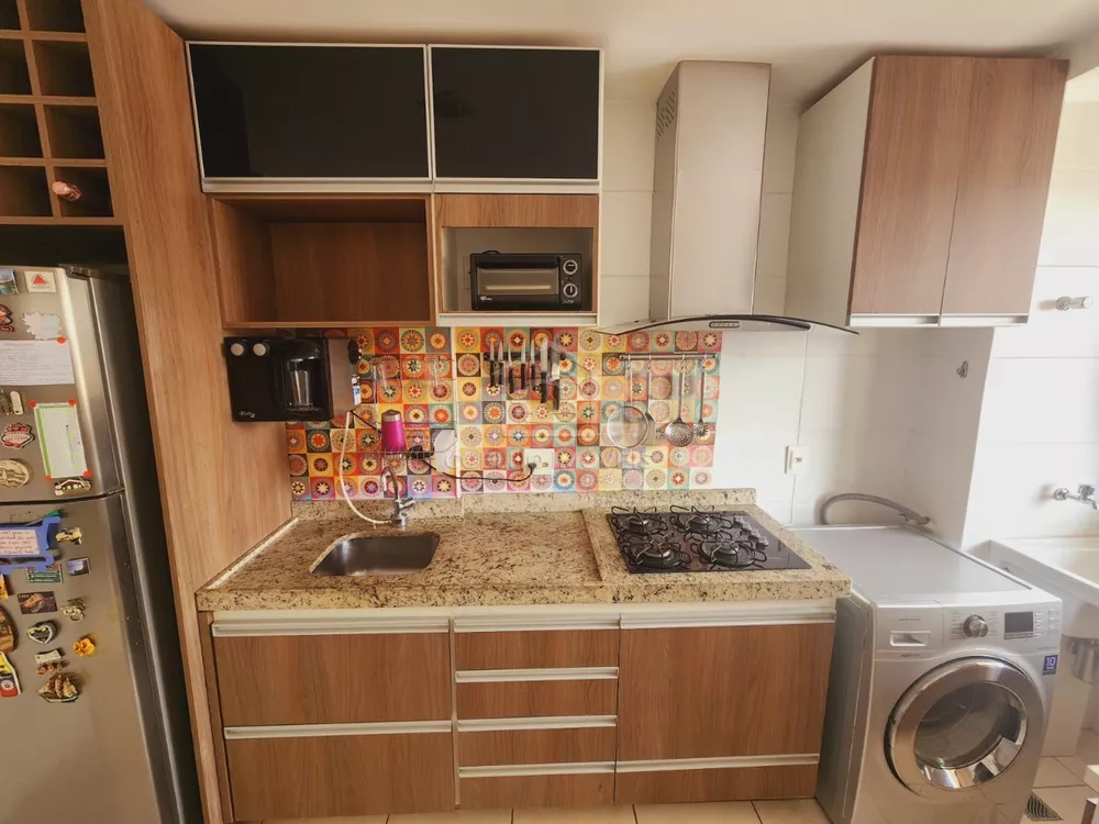 Apartamento, 1 quarto, 41 m² - Foto 6
