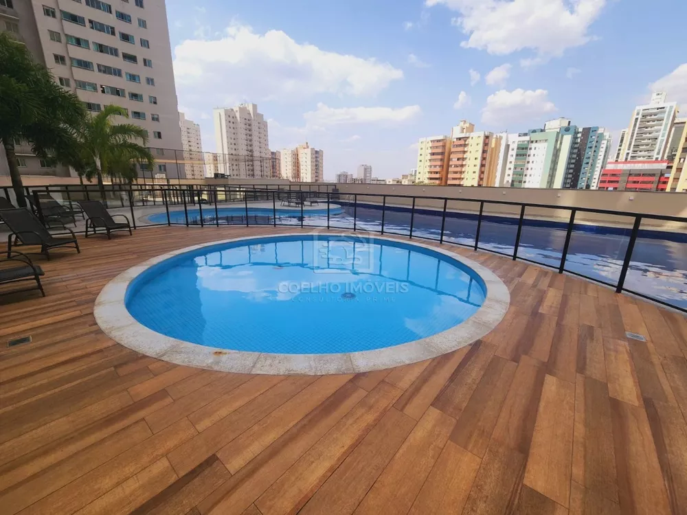 Apartamento, 1 quarto, 41 m² - Foto 14