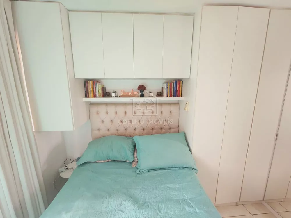 Apartamento, 1 quarto, 41 m² - Foto 8