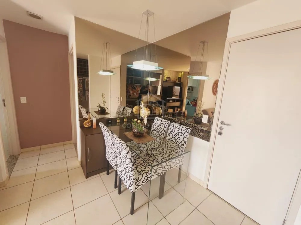 Apartamento, 1 quarto, 41 m² - Foto 3