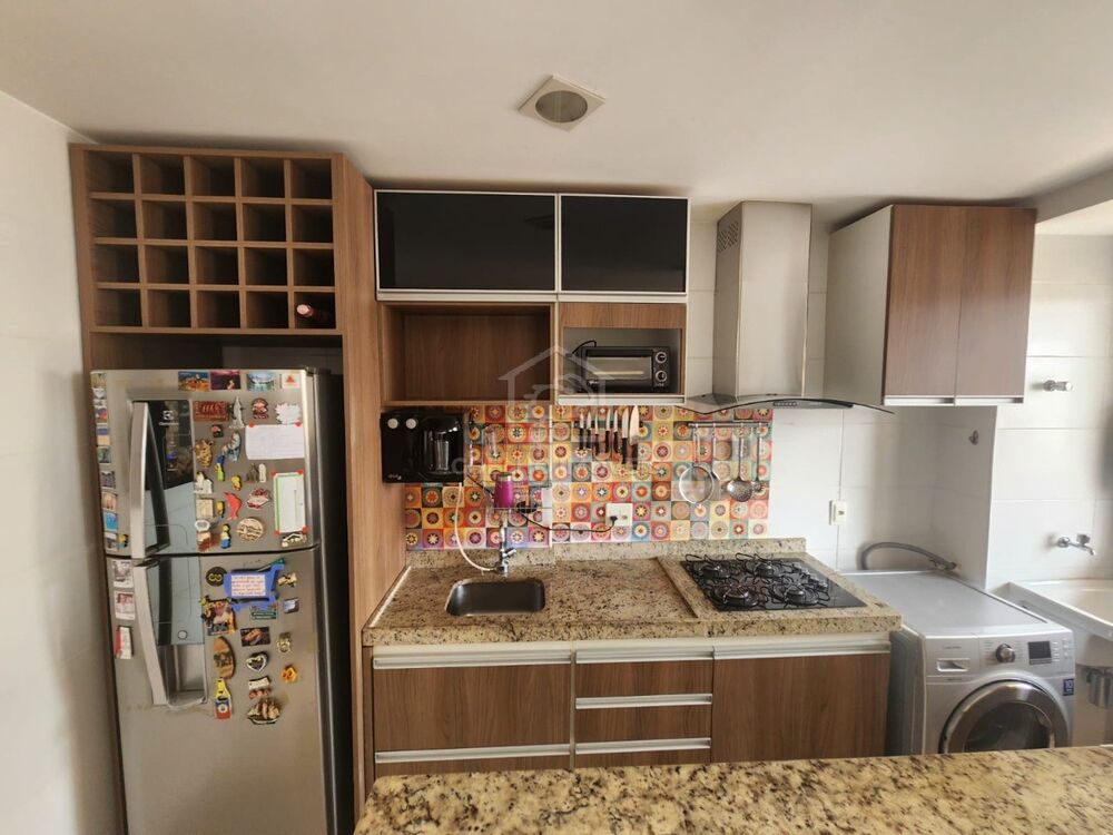 Apartamento, 1 quarto, 41 m² - Foto 24
