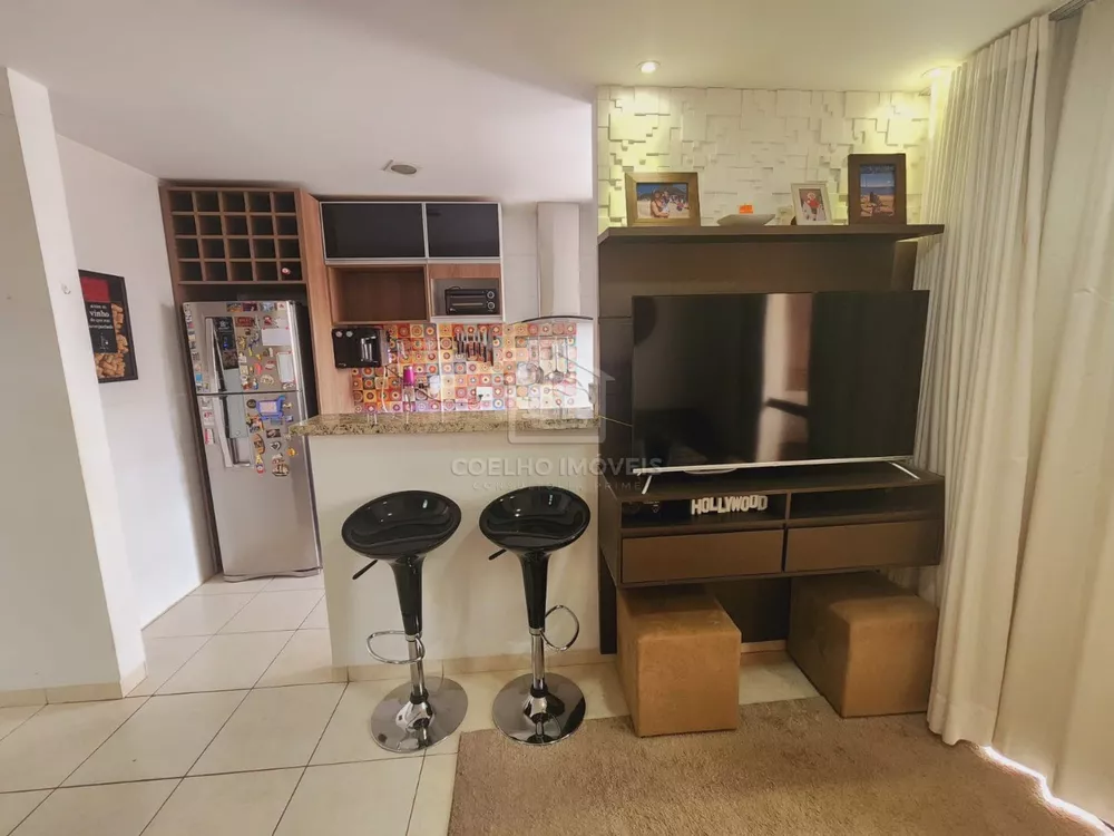 Apartamento, 1 quarto, 41 m² - Foto 13