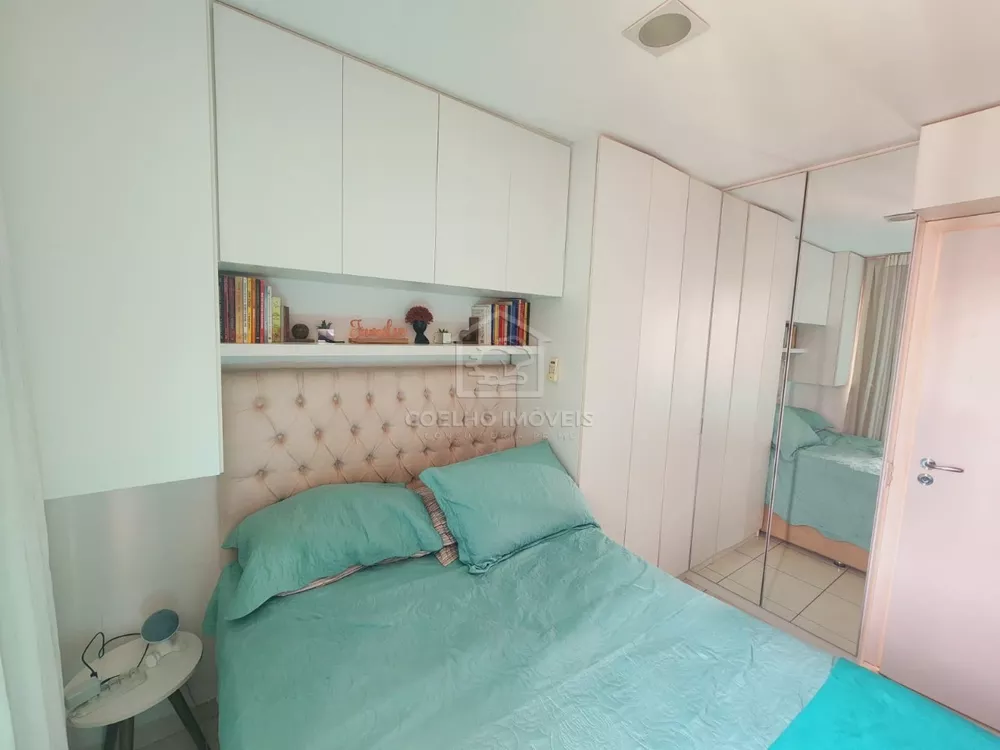 Apartamento, 1 quarto, 41 m² - Foto 19