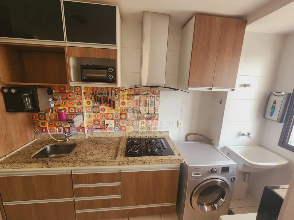Apartamento, 1 quarto, 41 m² - Foto 11