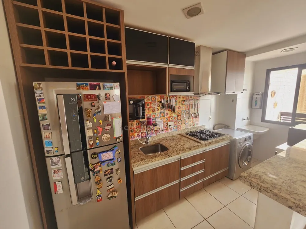 Apartamento, 1 quarto, 41 m² - Foto 9