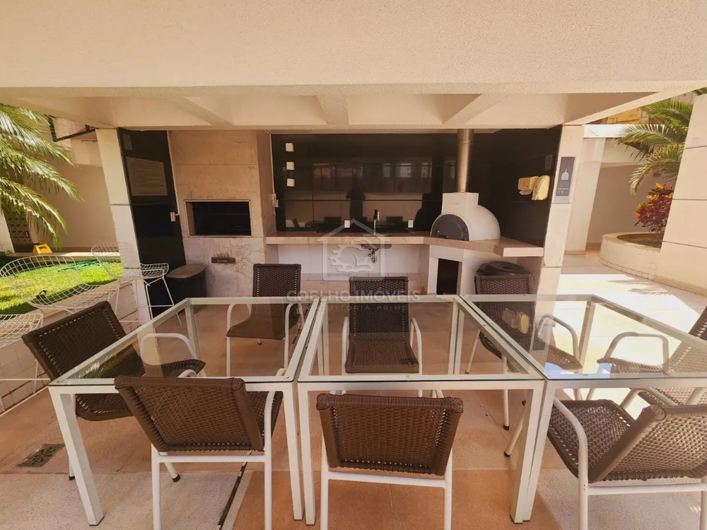 Apartamento, 1 quarto, 41 m² - Foto 1