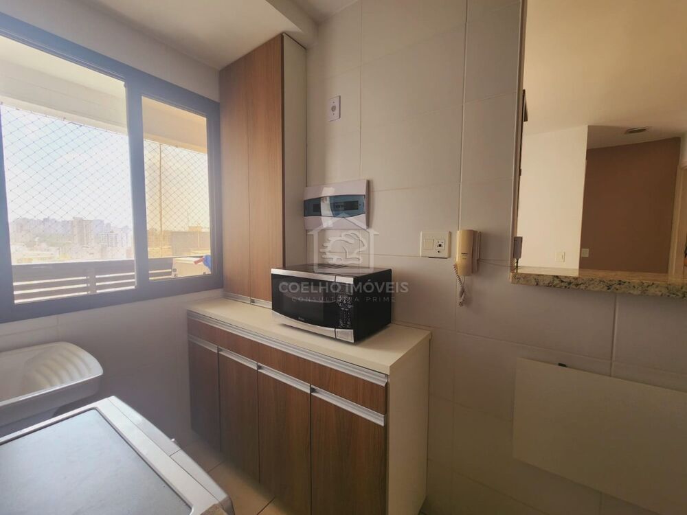 Apartamento, 1 quarto, 41 m² - Foto 23