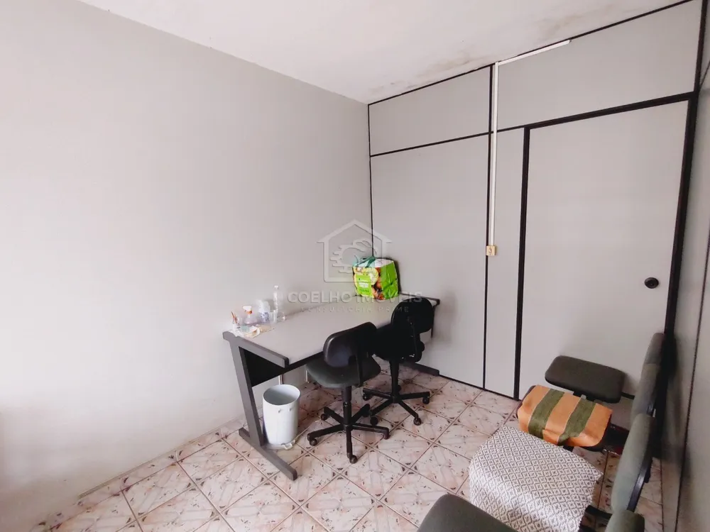 Sala-Conjunto, 30 m² - Foto 9