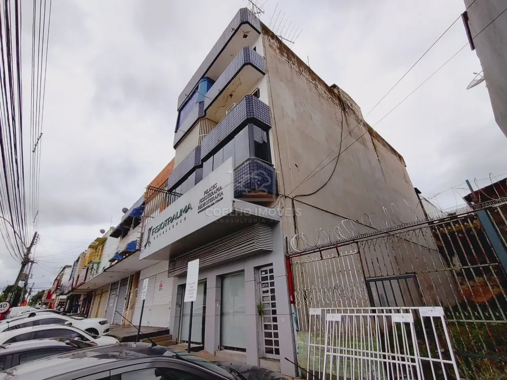 Sala-Conjunto, 30 m² - Foto 2
