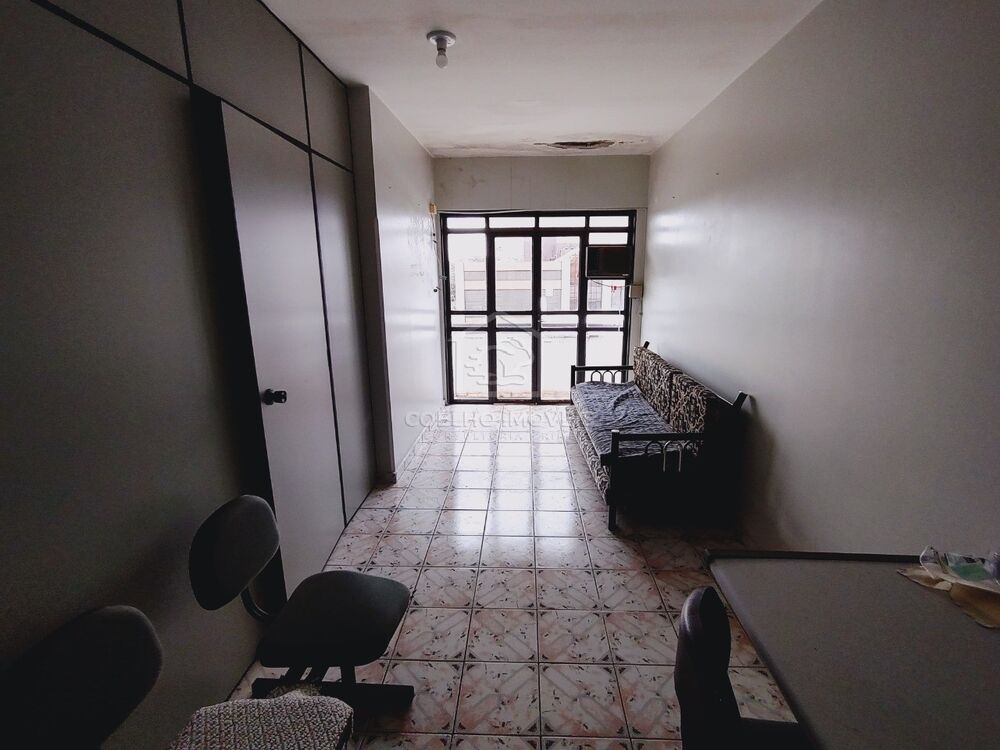 Sala-Conjunto, 30 m² - Foto 2