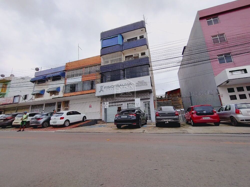 Sala-Conjunto, 30 m² - Foto 1